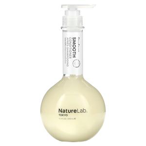 Кондиционер NatureLab Tokyo Perfect Smooth, 340 мл