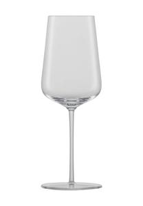 Бокал для белого вина Шардоне Vervino Zwiesel Glas, прозрачный