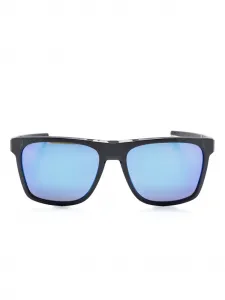 Солнцезащитные очки Leffingwell Oakley, черный