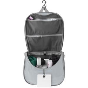 Маленькая сумка ультра-сильная подвесная косметичка Sea To Summit, цвет high rise