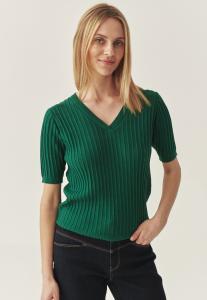 Блуза TATUUM Blouse, Green