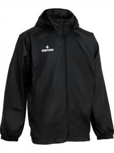 Derbystar Куртка "Hyper All-Weather Jacket II" черного цвета