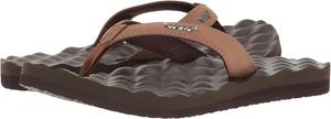 Шлепанцы Dreams Reef, коричневый