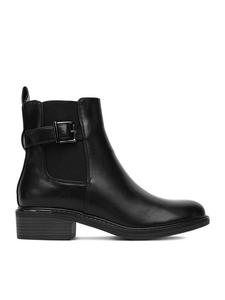 Ботильоны 5617 Deezee, чёрный