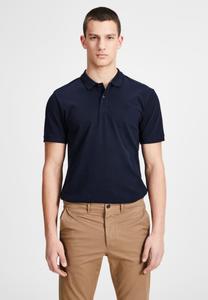 Рубашка-поло 3 PACK Jack & Jones, цвет navy