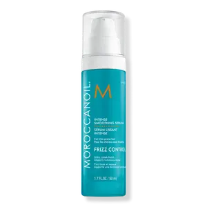 Интенсивная разглаживающая сыворотка для контроля пушистости волос Moroccanoil