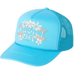 Женская кепка-тракер Arlie O'Neill, Blue Mist