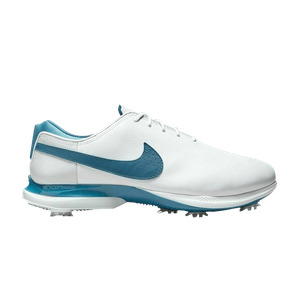 Бутсы Nike Air Zoom Victory Tour 2 Wide 'White Marina', белый