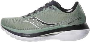 Мужские кроссовки Saucony Endorphin Trainer, Iceberg/Carb