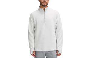 Свитшот мужской Lululemon, черный