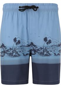 Плавки Cruz Hector, дымчато-синий