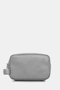 Косметичка Calvin Klein, серый
