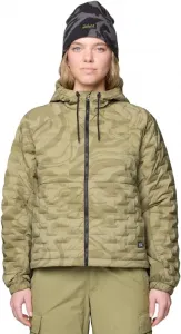 Толстовка Mountain Hardwear Women's Stretchdown Light Full Zip