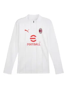 Футболка AC Milan Puma, белый