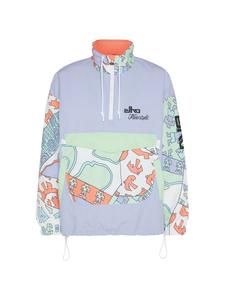 Куртка цвета ЛАВАНДЫ elho