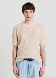 Футболка Calliope Basic T-shirt, Beige