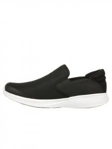 Туфли на шнуровке MBT, черный