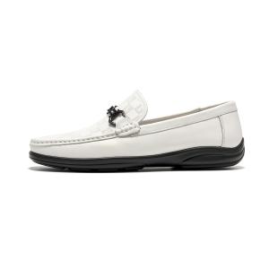 Spider King Туфли Casual Shoes Men's White