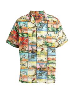 Одежда для сна Desmond & Dempsey, черный