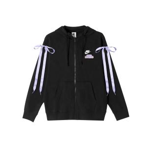 Куртка мужская Nike, черный