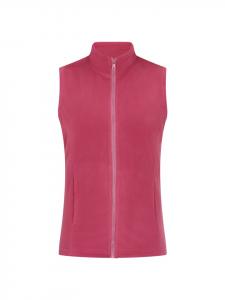Жилет celocia Weste, цвет Dunkelrosa