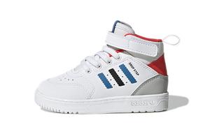 Adidas originals Кроссовки Drop Step для малышей TD