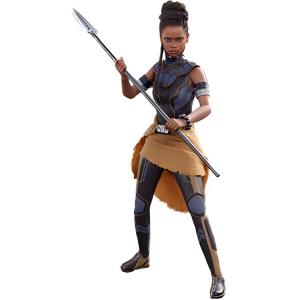 Hot Toys Фигурка Black Panther Sister, Su Rui Princess Mms501 масштаба 1/6