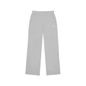 New Balance Вязаные спортивные брюки Women's GHM Moderate Straight Fit