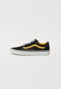 Низкие кеды OLD SKOOL UNISEX Vans, желтый