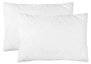 Подушка Zollner 00000114 2er-Set, 30 х 40 см