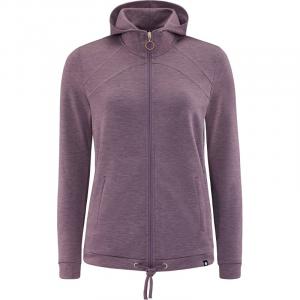 Толстовка с капюшоном mathildaw-hoodie Schneider Sportswear, цвет vintagerose-meliert