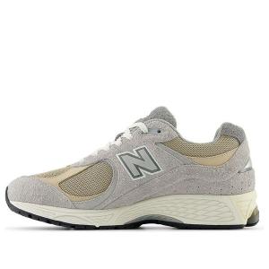 Кроссовки 2002r rain cloud кроссовки New Balance, серый