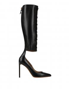 Ботинки Francesco Russo, черный