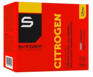 Цитроген Лимон 20 пакетиков