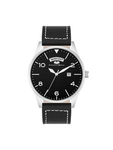 Винтажные часы-браслет Rhodenwald & Söhne, серебряный