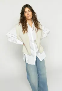 Кардиган Mos Mosh, Ecru