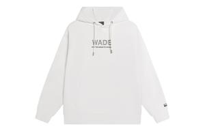 Свитшот Wade Collection унисекс молочно-белый Lining, слоновая кость