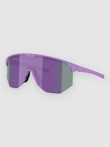 Солнцезащитные очки BLIZ Active Eyewear Hero Small Purple Sonnenbrille, grey w purple mirror