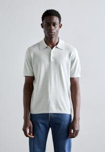 Рубашка поло ERROS Tiger of Sweden, серый