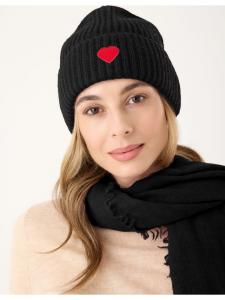 Codello Черная шапка