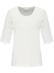 Рубашка Goldner, Wool White