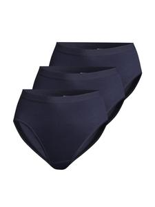 Трусы Conta Taillen Slip Modal, синий