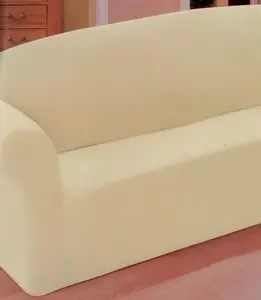 Простыня на резинке CAVENLINE Design, разные цвета/размеры, цвет: бежевый, размер: 135-160 см Buri