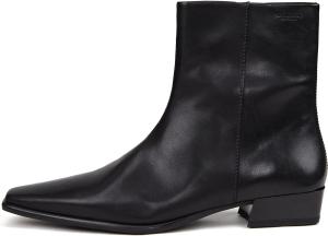 Женские кожаные ботильоны Vagabond Shoemakers Nella, Black