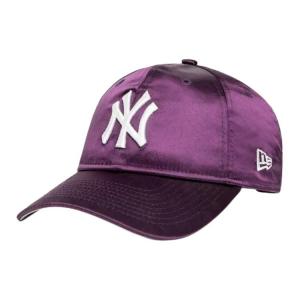 New Era Эластановый бейсболка унисекс фиолетовый, Purple