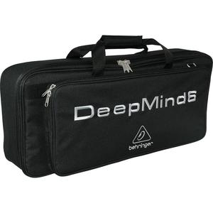 Behringer Deepmind 6-TB Transport Bag for Deepmind DEEPMIND 6-TB