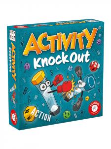 Piatnik Выбывание из игры выделено зеленым цветом