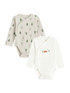 Комбинезон Cool Club, Light Beige/Wool White