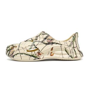 Сабо унисекс CariteSport, Beige