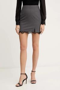 Юбка Morgan, серый